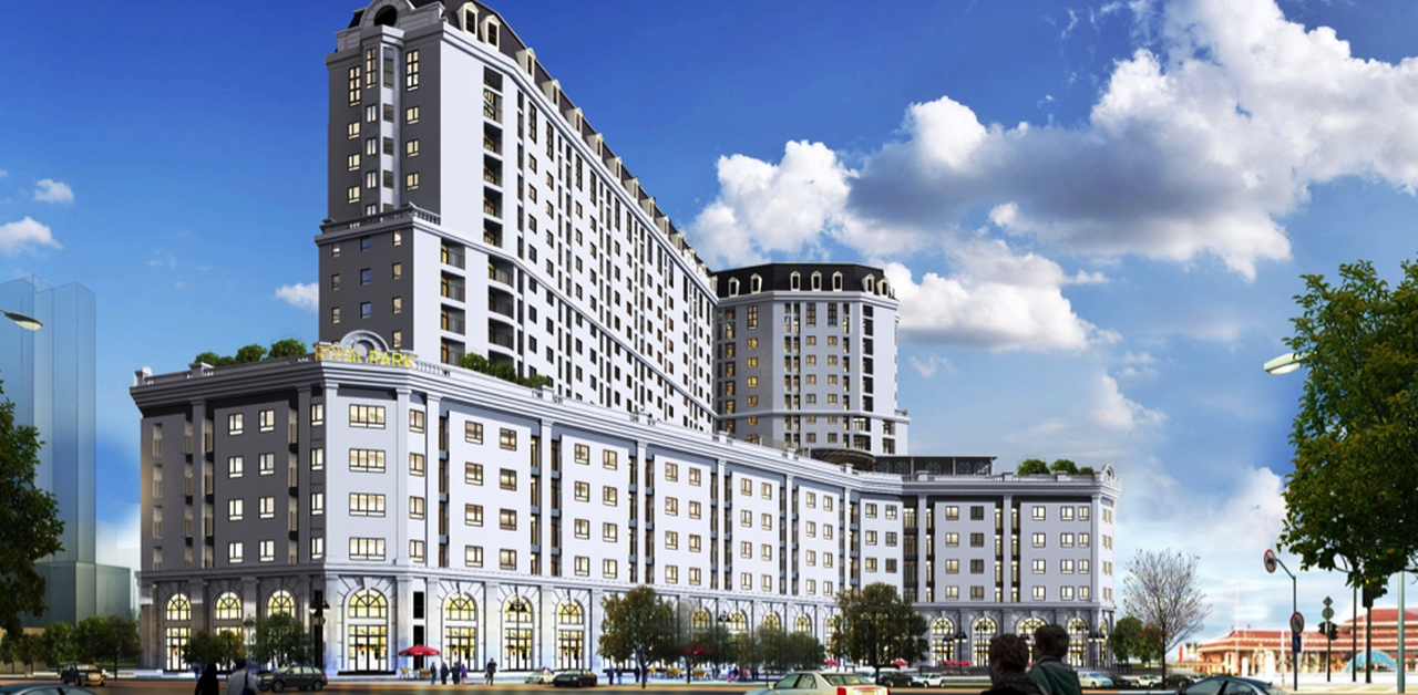 Thanh tra toàn diện tổ hợp Royal Park