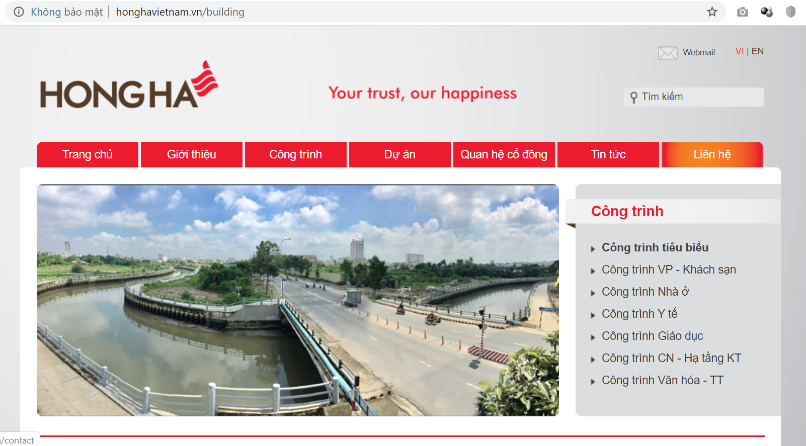 Giao dịch cổ phiếu không báo cáo, thành viên HĐQT của Hồng Hà Việt Nam bị phạt 10 triệu đồng