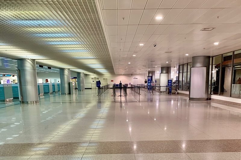 Ngành hàng không đề xuất miễn giảm thuế phí do thiệt hại nặng vì dịch Covid-19