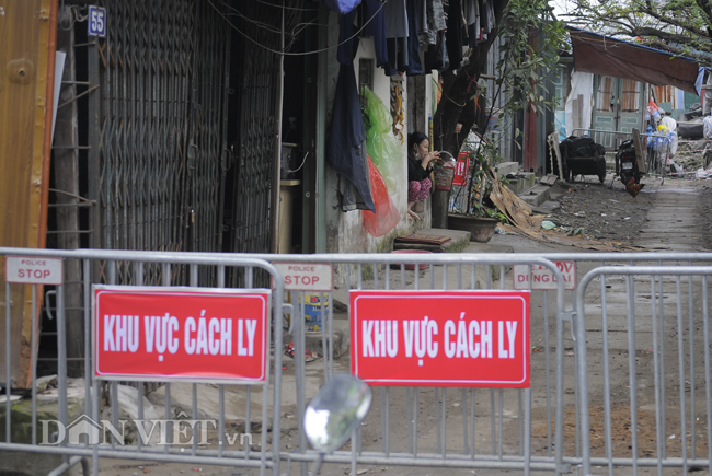 Hà Nội Từ nay đến 313, người dân cố gắng ở nhà càng nhiều càng tốt