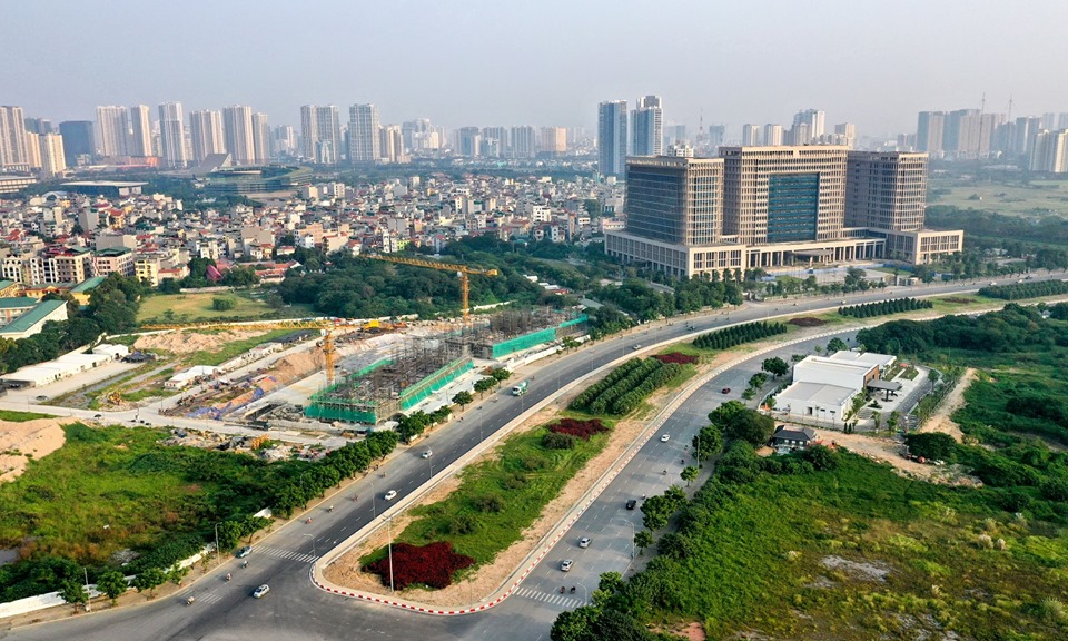 Bất động sản thời dịch Covid-19 “Cơ hội trong khó khăn”