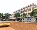 Hà Nội khẩn trương cải tạo bệnh viện Mê Linh cũ làm khu cách ly người trở về từ vùng dịch Covid-19