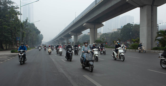 Dự báo thời tiết ngày mai 203 Hà Nội và các khu vực trên cả nước