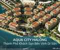 Quảng Ninh BIM GROUP lình xình hàng loạt dự án dài thanh tra 