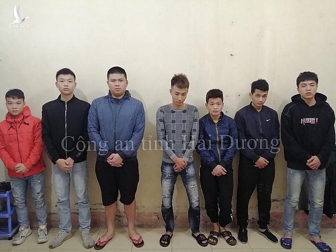 Phó Thủ tướng chỉ đạo xử lý nghiêm vụ nhóm côn đồ hành hung bác sĩ ở Hải Dương