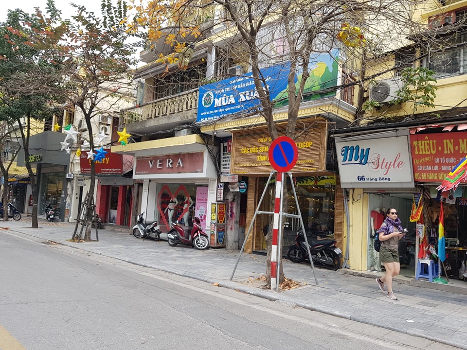 Hà Nội Tháo gỡ khó khăn, miễn, giảm thuế cho các hộ kinh doanh ảnh hưởng bởi dịch Covid-19