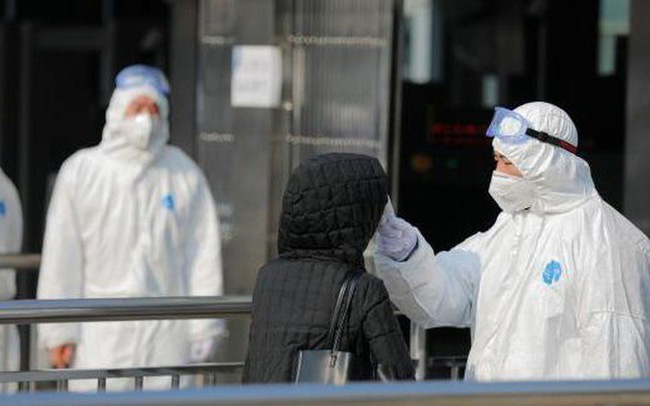 Cập nhật thông tin về dịch Covid-19 Bộ Y tế xác nhận Ca mắc COVID-19 thứ 86 và 87 là điều dưỡng Bệnh viện Bạch Mai