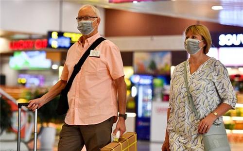 TP. HCM Chấn chỉnh và xử lý nghiêm mọi hành vi kỳ thị, từ chối phục vụ khách du lịch là người nước ngoài