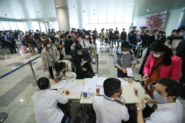 Việt Nam ghi nhận thêm 9 ca nhiễm COVID-19, tổng cộng 85 ca