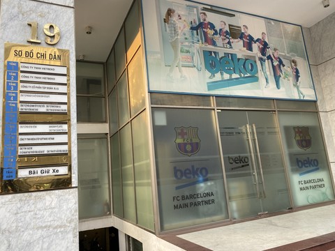 Nhiều người điêu đứng vì “góp vốn đầu tư” với Tập đoàn Trường Tiền