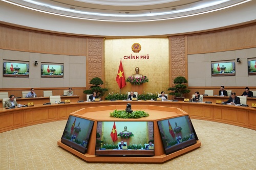 Thủ tướng yêu cầu giảm giá thịt lợn xuống dưới 60.000 đồngkg