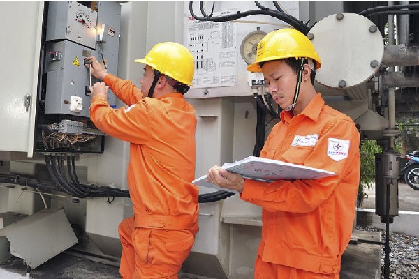 EVN bác bỏ thông tin tăng giá điện trong dịch Covid-19