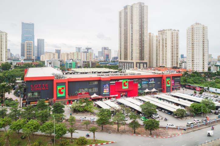 Big C giảm giá thuê mặt bằng hỗ trợ đối tác trong mùa dịch Covid-19