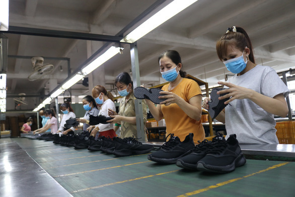 EU, Mỹ không có chủ trương dừng nhập hàng Việt Nam