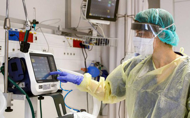 Hà Nội Nghĩ chống được COVID-19, người đàn ông ngộ độc nặng vì uống 15 viên thuốc sốt rét 