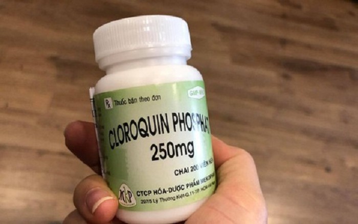 Cảnh báo Người dân cẩn trọng không “ Tiền mất, tật mang” khi đổ xô mua thuốc chữa sốt rét dự phòng Covid-19