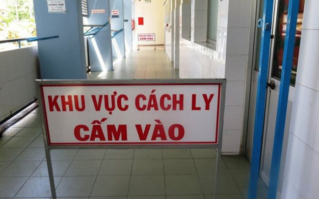 Thêm 7 ca mắc COVID-19, nâng tổng số lên 106 ca