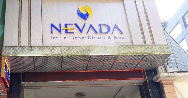 Thẩm mỹ viện Nevada Nhiều lần bị xử phạt, vẫn tiếp tục hoạt động “chui”