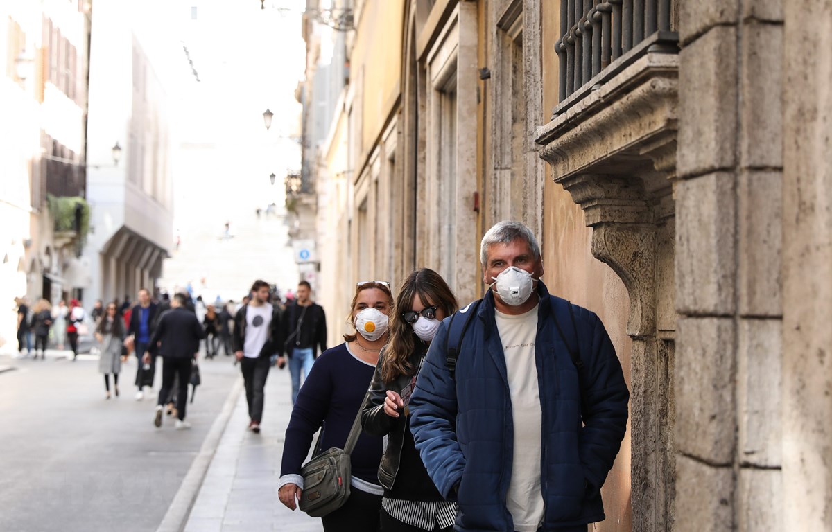 Cập nhật dịch COVID-19 tối ngày 233 Số ca nhiễm và tử vong SARS-Cov-2 ngày càng gia tăng, Tây Ban Nha ghi nhận kỷ lục buồn 