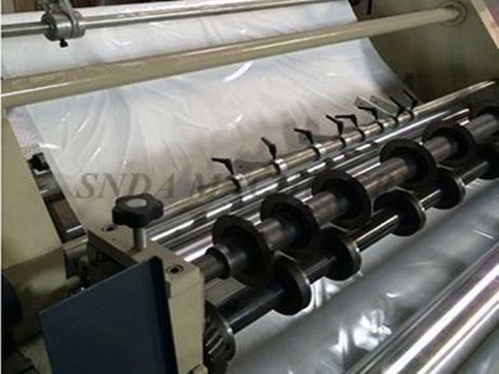 Áp thuế chống bán phá giá với một số sản phẩm màng nhựa nhập khẩu từ Trung Quốc, Thái Lan...