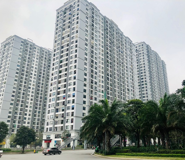 Có nên đầu tư bất động sản thời dịch