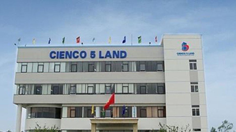 [Thương vụ thoái vốn của SCIC] 40% của CENCO 5 “đắt hàng” nhờ đất vàng