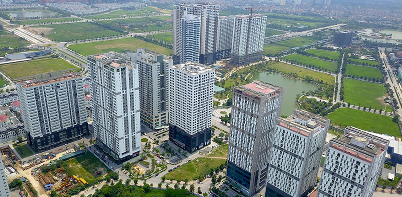 Bộ Xây dựng Xử lý nghiêm chủ đầu tư quên các công trình công cộng