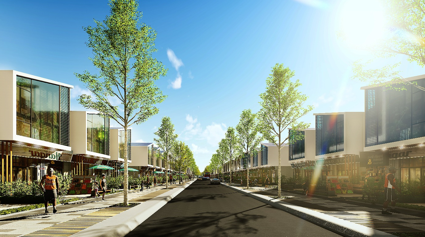 Nhà đầu tư có thể kiếm bộn tiền nhờ kinh doanh tại khu công nghiệp 