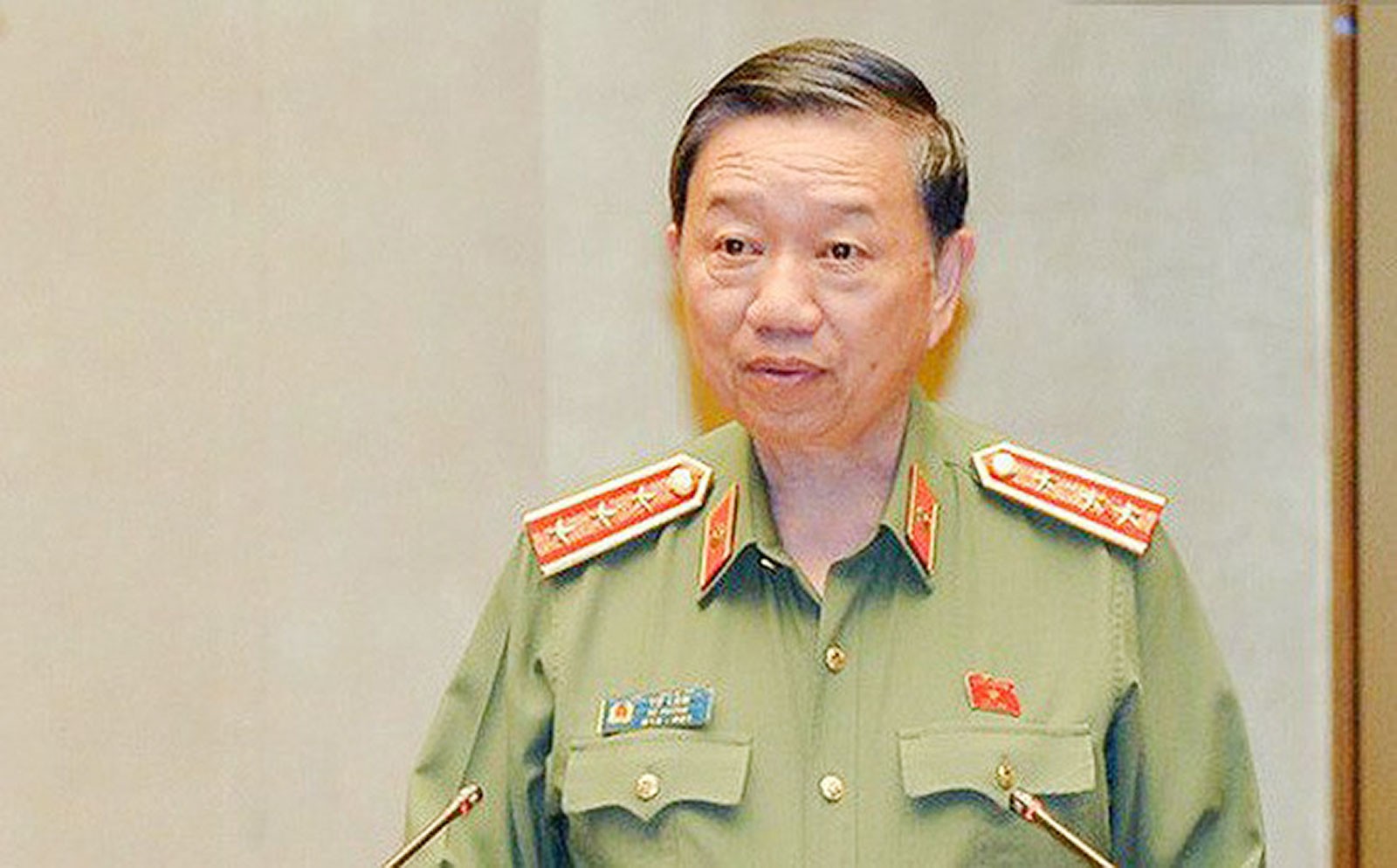 8 nhiệm vụ trọng tâm của ngành Công an trong phòng chống dịch COVID-19