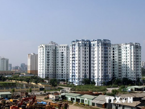 TP. HCM Tiến hành rà soát, đánh giá tiến độ thực hiện dự án BĐS trên địa bàn TP