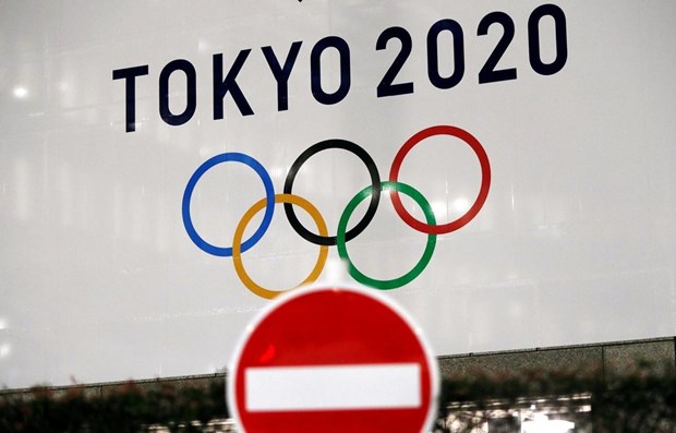 Dịch Covid-19 Chính thức hoãn tổ chức Olympic Tokyo sang mùa hè năm 2021