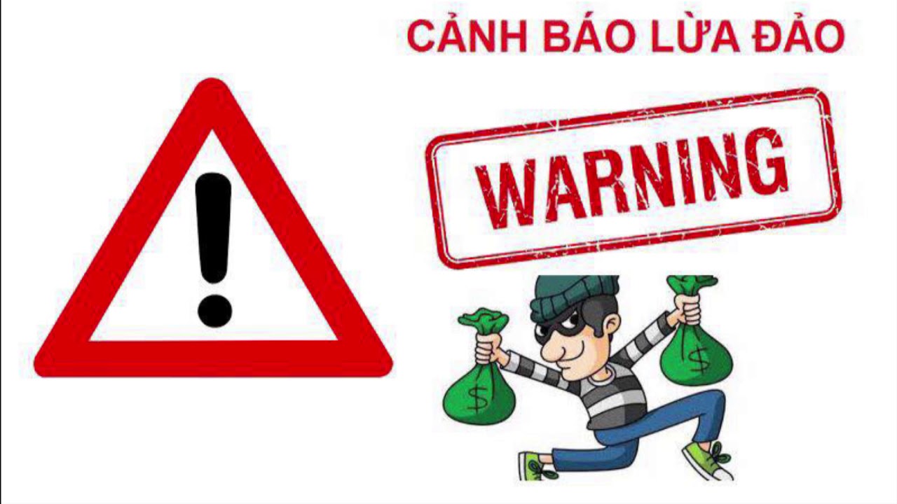 Cảnh báo về việc giao dịch thương mại với đối tác tại thị trường Hoa Kỳ