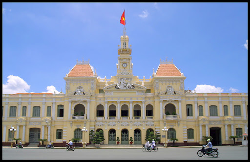 TP. HCM Tất cả mọi người vào trụ sở làm việc của cơ quan nhà nước phải đeo khẩu trang