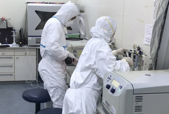 Bộ Y tế khẳng định Việt Nam chưa có ca tử vong nào do COVID-19 cho đến thời điểm hiện tại