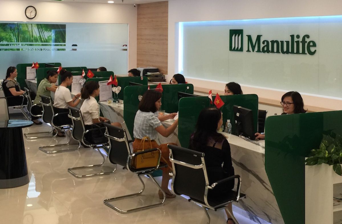 Xử phạt Công ty TNHH Quản lý quỹ Manulife Investment (Việt Nam)