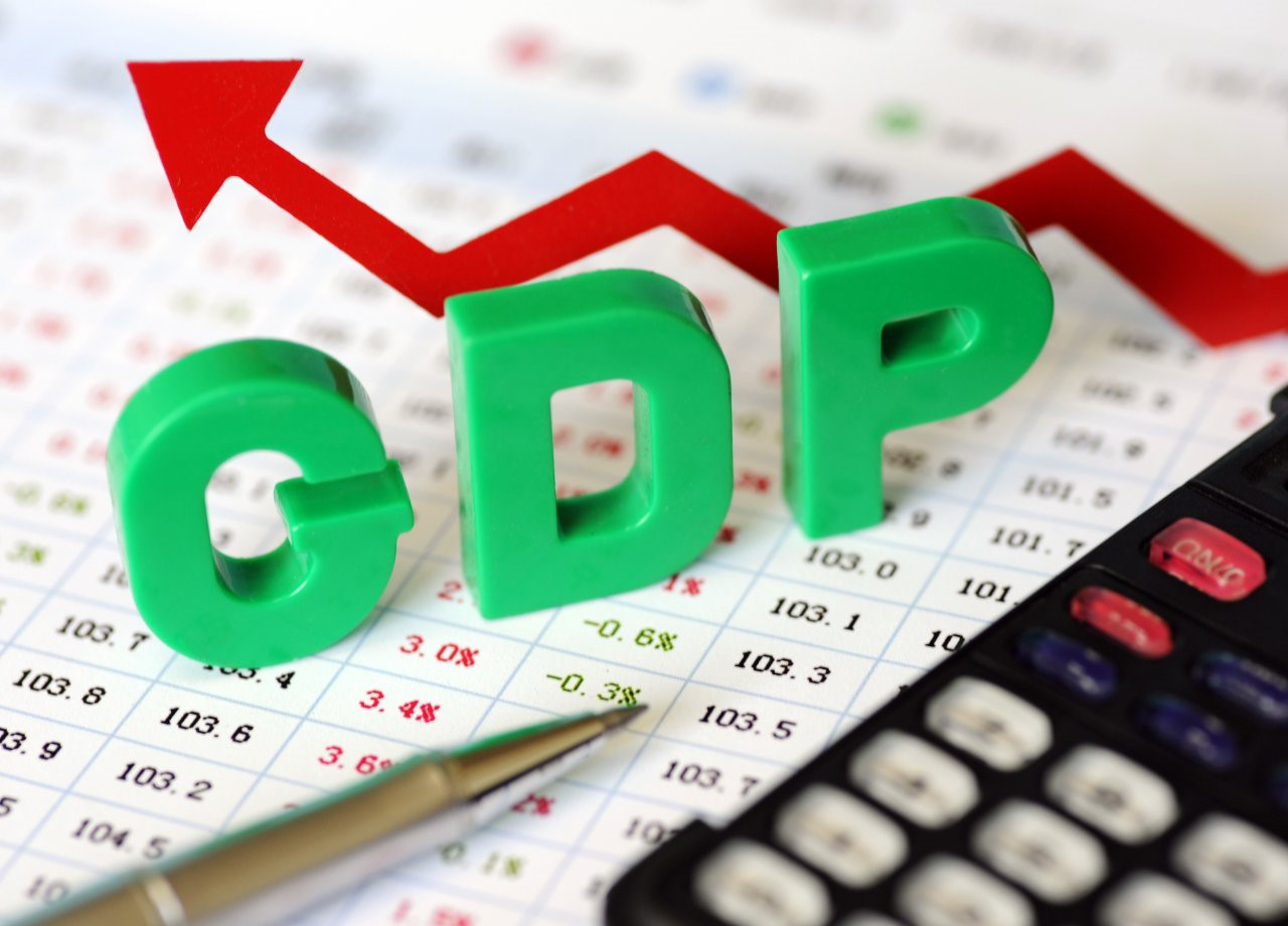 Quý I2020 Tổng sản phẩm trong nước (GDP) tăng trưởng nhẹ