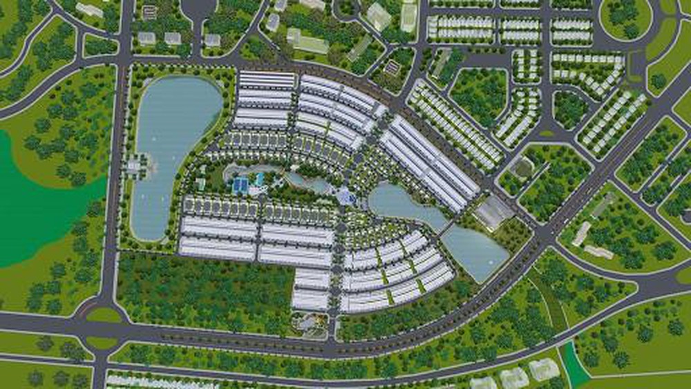 Khoản nợ nghìn tỷ của ông chủ Metropolitan ở La Vida Residences Vũng Tàu