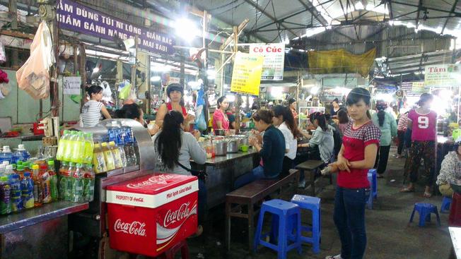 Đà Nẵng Tạm dừng toàn bộ hoạt động kinh doanh ăn uống tại chỗ từ 15h ngày 293