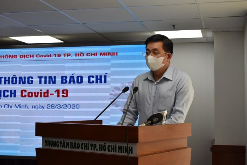 Gây hoang mang dư luận, Giám đốc Sở Tài nguyên và môi trường TP.HCM bị phê bình nghiêm khắc