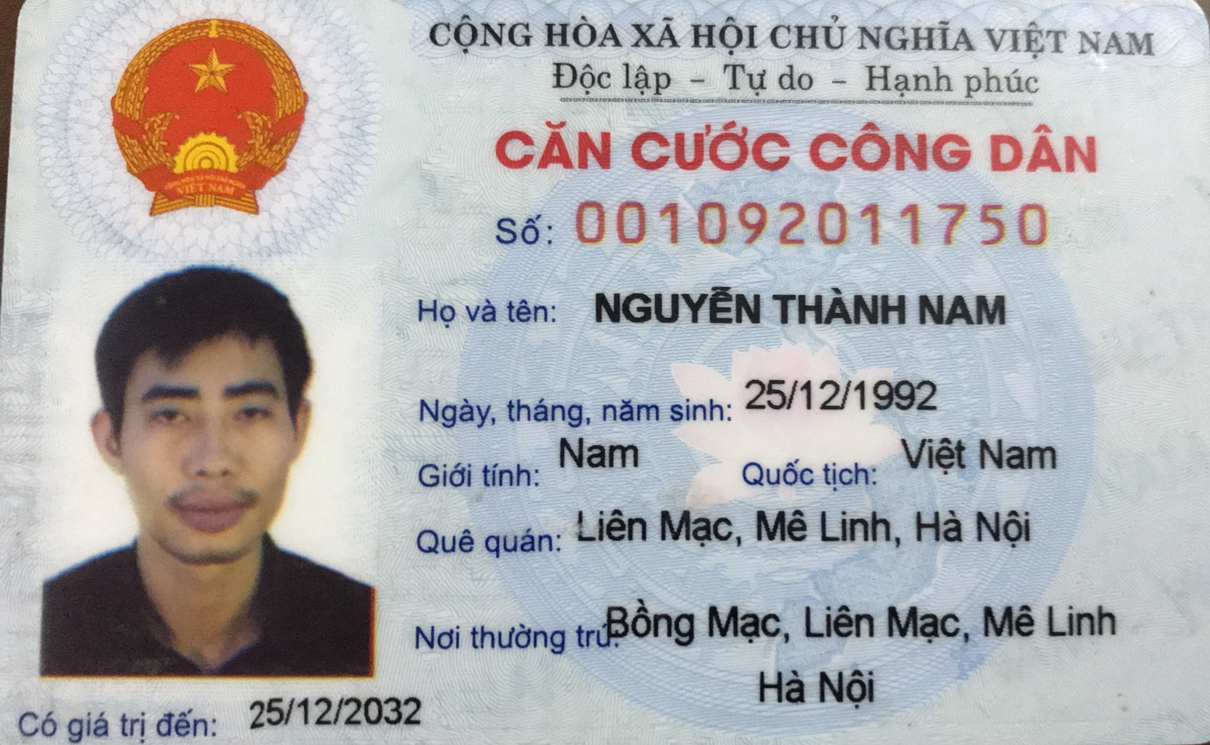 Tây Ninh Lại một người bỏ trốn khỏi khu cách ly