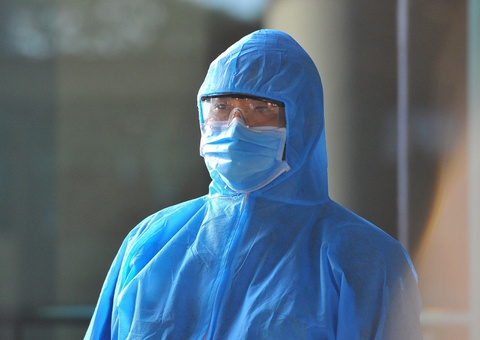 Social distancing nguyên tắc giữ khoảng cách để phòng dịch COVID-19