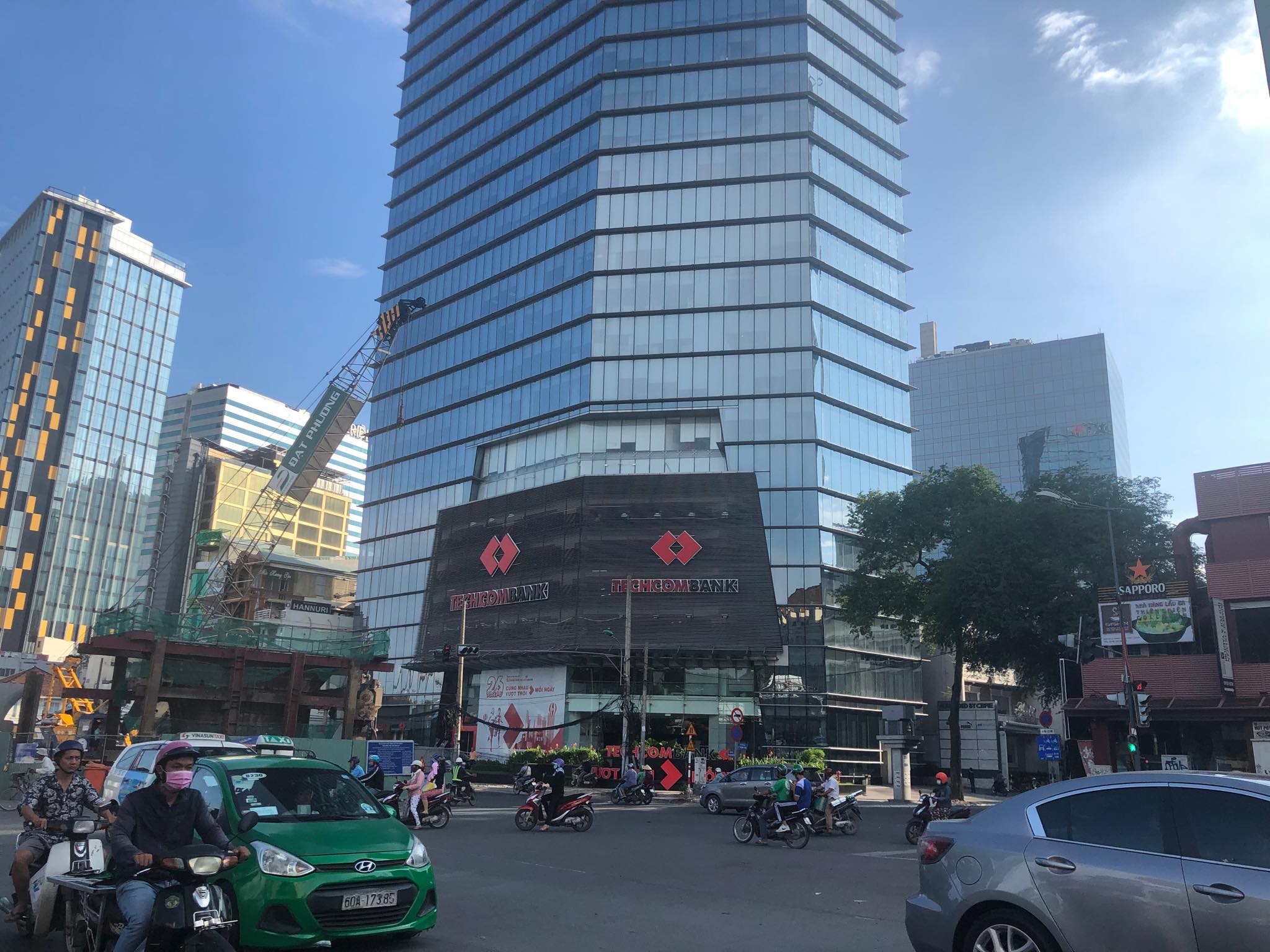 Sai phạm cựu Thứ trưởng Bộ Quốc phòng Nguyễn Văn Hiến sự góp sức của Techcombank và chiêu trò của Tập đoàn Hoa lâm 