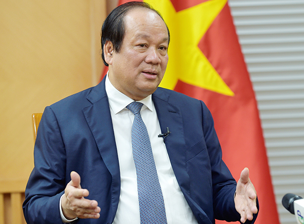  Cách ly xã hội không phải phong tỏa đất nước