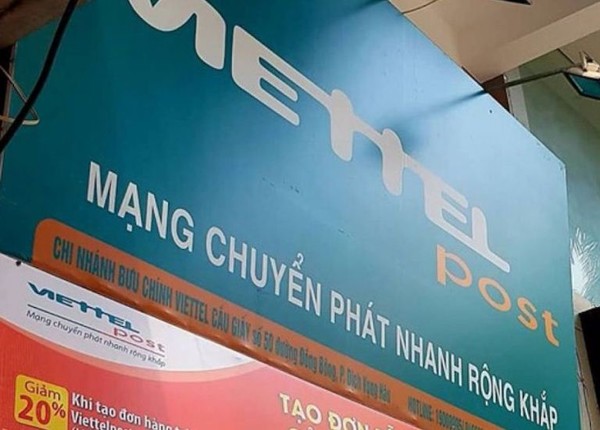 Khách hàng tố dịch vụ giao hàng của Viettel Post làm mất 4.000 khẩu trang từ thiện