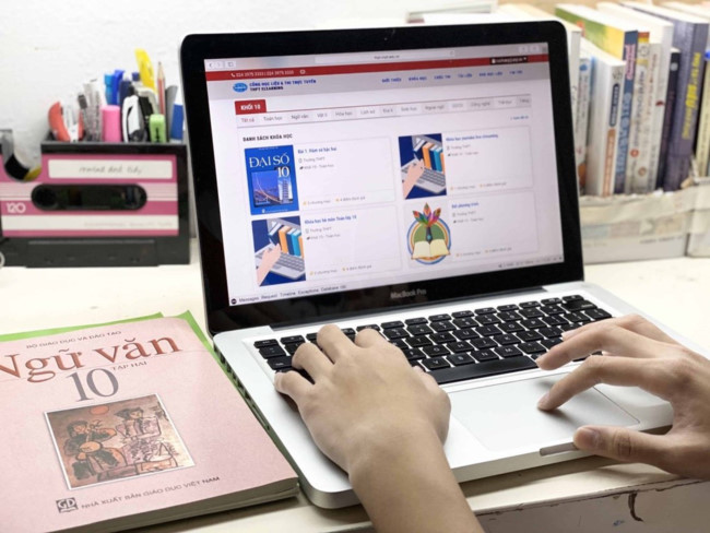 Hà Nội Nâng cao chất lượng dịch vụ viễn thông phục vụ làm việc và học tập trực tuyến