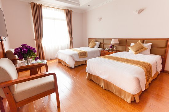 TP. HCM Ngưng nhận khách mới ở các homestay, Airbnb và dịch vụ lưu trú ngắn hạn đến hết 154