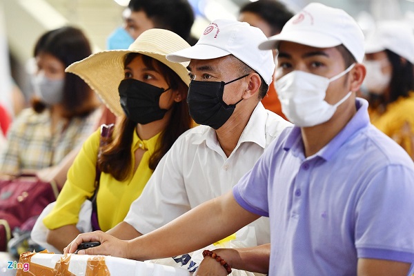 20 triệu người sẽ nhận 61.500 tỷ đồng hỗ trợ như thế nào