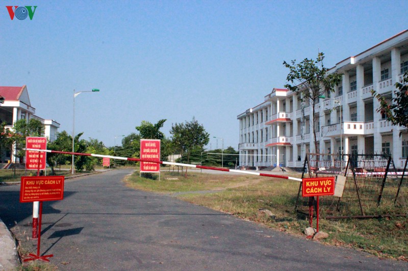 Cần Thơ Chỉ đạo xác minh và điều tra dịch tễ các trường hợp từ TP. HCM và các tỉnh vùng dịch đến lưu trú