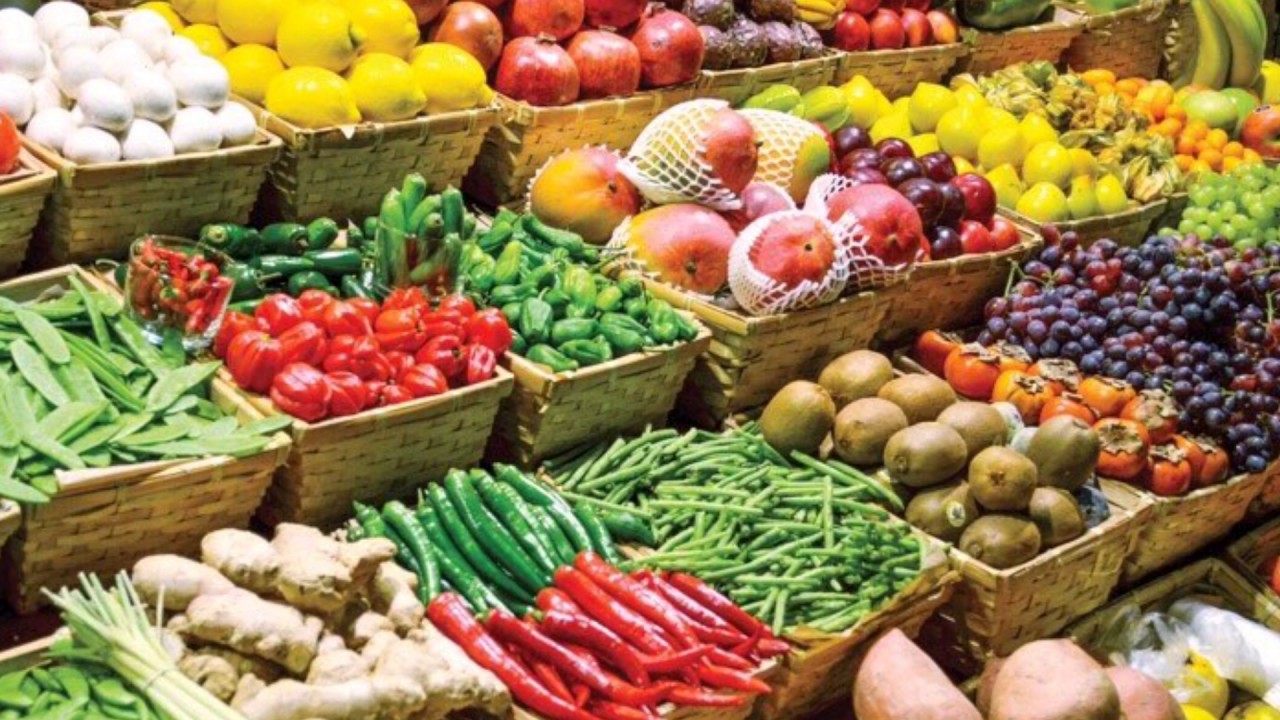 Hà Nội tổng giá trị nông lâm thủy sản trong quý I2020 giảm khoảng 1,17% so với cùng kỳ năm 2019