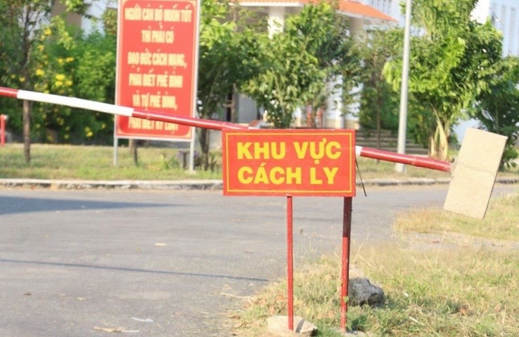 TP. HCM Ưu tiên xét nghiệm nhanh cho người sắp kết thúc thời gian cách ly tập trung